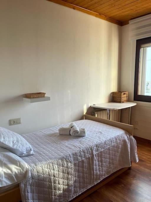 Atico Luminoso Centrico Y Comodo Appartement Figueres  Buitenkant foto
